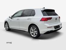 VW Golf R-Line, Essence, Occasion / Utilisé, Automatique - 3