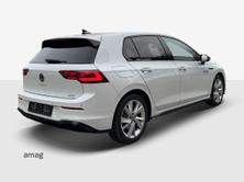VW Golf R-Line, Benzin, Occasion / Gebraucht, Automat - 4