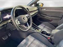VW Golf VIII 2.0 TDI GTD DSG, Diesel, Occasion / Gebraucht, Automat - 7