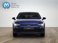 VW Golf 1.5 e TSI ACT Life DSG, Hybride Leggero Benzina/Elettrica, Occasioni / Usate, Automatico - 2