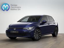 VW Golf 1.5 e TSI ACT Life DSG, Mild-Hybrid Benzin/Elektro, Occasion / Gebraucht, Automat - 3