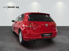 VW Golf 1.2 TSI Allstar, Essence, Occasion / Utilisé, Manuelle - 2