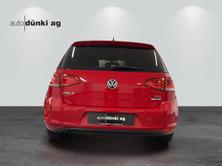 VW Golf 1.2 TSI Allstar, Benzin, Occasion / Gebraucht, Handschaltung - 3