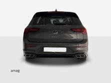 VW Golf 2.0 TSI R-Line DSG 4 Motion, Petrol, Second hand / Used, Automatic - 4