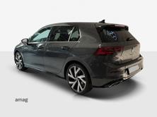 VW Golf 2.0 TSI R-Line DSG 4 Motion, Benzin, Occasion / Gebraucht, Automat - 5