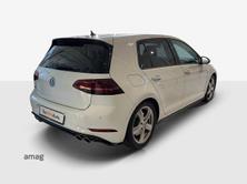 VW Golf 2.0 TSI R 4Motion DSG, Essence, Occasion / Utilisé, Automatique - 4
