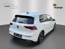 VW Golf VIII 1.5 eTSI R-Line DSG, Mild-Hybrid Benzin/Elektro, Occasion / Gebraucht, Automat - 4