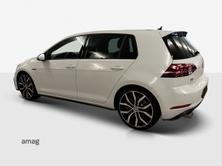 VW Golf 2.0 TSI GTI Performance DSG, Essence, Occasion / Utilisé, Automatique - 3