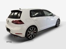 VW Golf 2.0 TSI GTI Performance DSG, Essence, Occasion / Utilisé, Automatique - 4