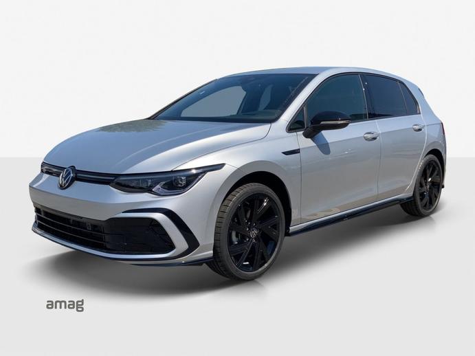 VW Golf 1.5 eTSI mHEV ACT R-Line DSG, Hybride Leggero Benzina/Elettrica, Occasioni / Usate, Automatico