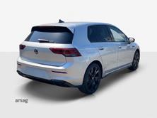 VW Golf 1.5 eTSI mHEV ACT R-Line DSG, Hybride Léger Essence/Électricité, Occasion / Utilisé, Automatique - 4