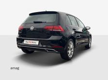 VW Golf 1.5 TSI EVO Highline DSG, Essence, Occasion / Utilisé, Automatique - 4