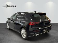VW Golf 1.4 TSI PHEV GTE, Hybride Rechargeable Essence/Électricité, Occasion / Utilisé, Automatique - 2