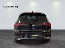 VW Golf 1.4 TSI PHEV GTE, Plug-in-Hybrid Benzin/Elektro, Occasion / Gebraucht, Automat - 3