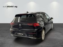 VW Golf 1.4 TSI PHEV GTE, Plug-in-Hybrid Benzina/Elettrica, Occasioni / Usate, Automatico - 4