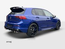 VW Golf R, Petrol, Second hand / Used, Automatic - 4