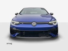 VW Golf R, Petrol, Second hand / Used, Automatic - 5
