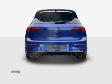 VW Golf R, Benzin, Occasion / Gebraucht, Automat - 6