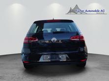 VW Golf 2.0 TDI High 4M, Occasion / Gebraucht, Handschaltung - 4