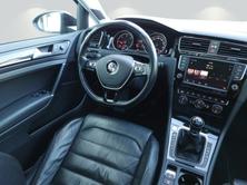 VW Golf 2.0 TDI High 4M, Occasion / Gebraucht, Handschaltung - 5
