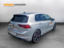 VW Golf GTI, Benzin, Occasion / Gebraucht, Automat - 4
