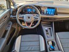 VW Golf GTI, Benzin, Occasion / Gebraucht, Automat - 7