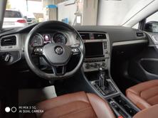 VW Golf 2.0 TDI Comfortline 4Motion, Diesel, Occasion / Utilisé, Manuelle - 6