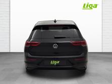 VW Golf VIII 1.0 TSI Life DSG, Hybride Léger Essence/Électricité, Occasion / Utilisé, Automatique - 5
