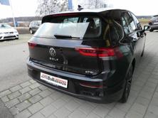 VW Golf VIII 1.0 TSI mHEV Life DSG, Mild-Hybrid Benzin/Elektro, Occasion / Gebraucht, Automat - 4