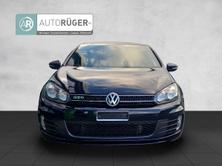 VW Golf 2.0 TDI GT DSG, Diesel, Occasion / Utilisé, Automatique - 2