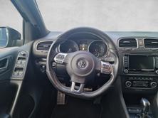 VW Golf 2.0 TDI GT DSG, Diesel, Occasion / Utilisé, Automatique - 7
