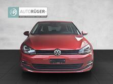 VW Golf 1.4 TSI Cup DSG, Benzin, Occasion / Gebraucht, Automat - 2