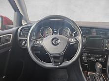VW Golf 1.4 TSI Cup DSG, Benzin, Occasion / Gebraucht, Automat - 7