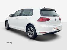 VW e-Golf, Elektro, Occasion / Gebraucht, Automat - 3