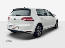 VW e-Golf, Elektro, Occasion / Gebraucht, Automat - 4