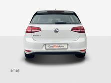 VW e-Golf, Électrique, Occasion / Utilisé, Automatique - 6