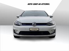 VW Golf VII 1.4 TSI Plug-In-Hybrid, Plug-in-Hybrid Petrol/Electric, Second hand / Used, Automatic - 2
