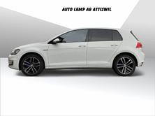VW Golf VII 1.4 TSI Plug-In-Hybrid, Hybride Rechargeable Essence/Électricité, Occasion / Utilisé, Automatique - 5