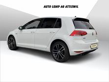 VW Golf VII 1.4 TSI Plug-In-Hybrid, Plug-in-Hybrid Benzin/Elektro, Occasion / Gebraucht, Automat - 6