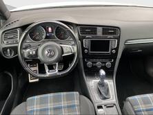 VW Golf VII 1.4 TSI Plug-In-Hybrid, Plug-in-Hybrid Benzin/Elektro, Occasion / Gebraucht, Automat - 7