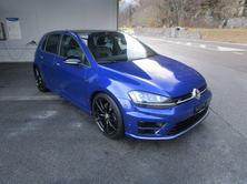 VW Golf R, Petrol, Second hand / Used, Automatic - 2