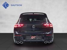 VW Golf 2.0 TSI R DSG 4Motion R Performance, Benzin, Occasion / Gebraucht, Automat - 4