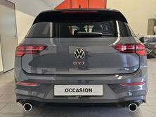 VW Golf VIII 2.0 TSI GTI DSG, Essence, Occasion / Utilisé, Automatique - 6