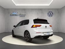 VW Golf 2.0 TSI R-Line DSG 4 Motion, Essence, Occasion / Utilisé, Automatique - 3