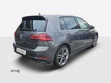 VW Golf Highline, Petrol, Second hand / Used, Automatic - 4