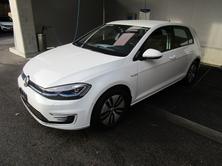 VW e-Golf, Electric, Second hand / Used, Automatic - 3