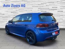 VW Golf 2.0 TSI R 4Motion, Benzin, Occasion / Gebraucht, Handschaltung - 4