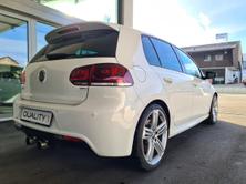 VW Golf 2.0 TSI R 4Motion DSG, Essence, Occasion / Utilisé, Automatique - 5