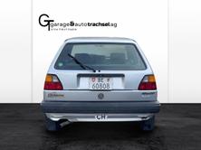 VW Golf 1800 C, Benzin, Occasion / Gebraucht, Handschaltung - 7