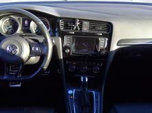 VW Golf 2.0 TSI R 4Motion DSG, Essence, Occasion / Utilisé, Automatique - 4